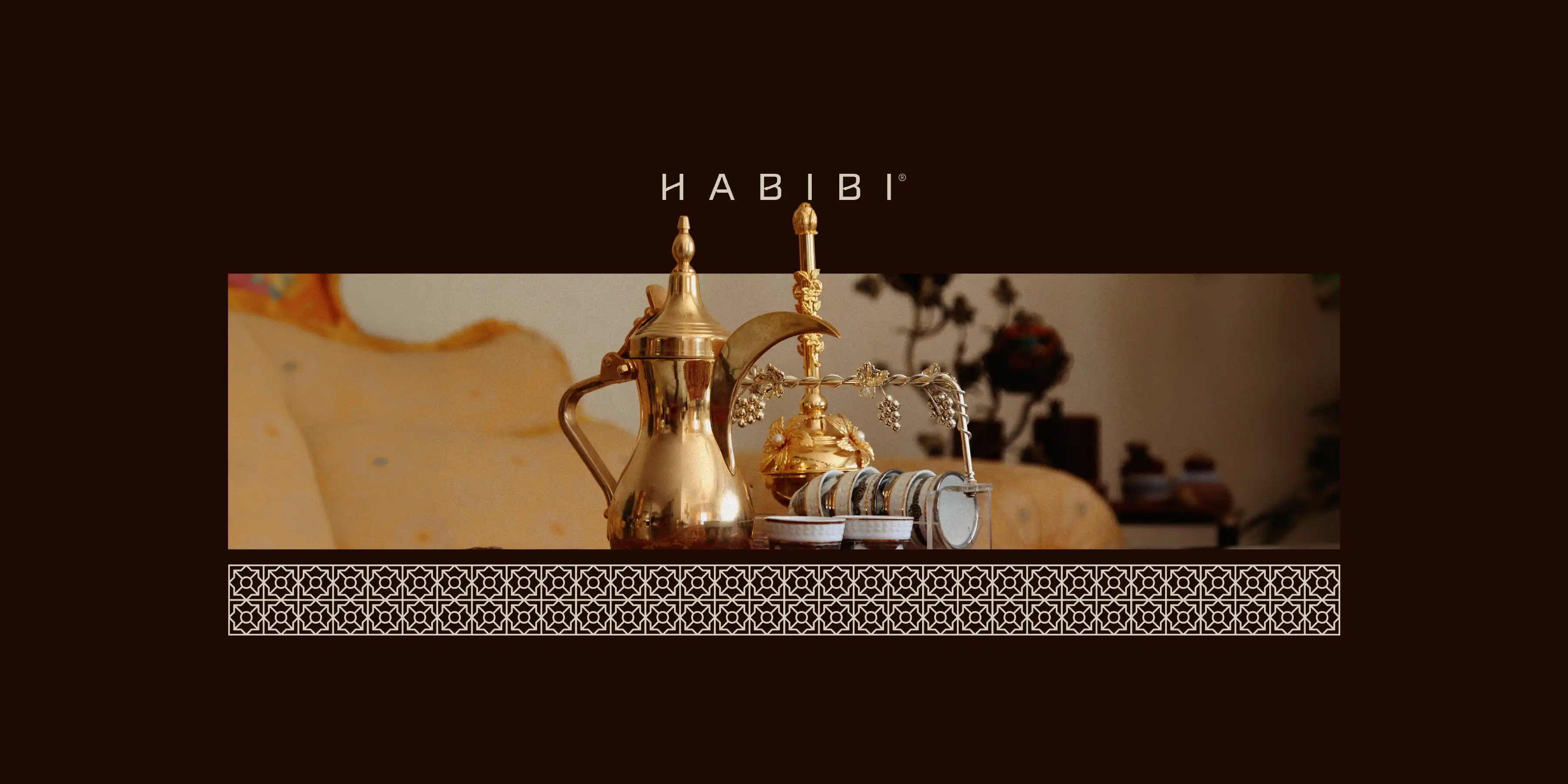 Habibi - Lebanese Food | Moon Palace The Grand - Cancun®