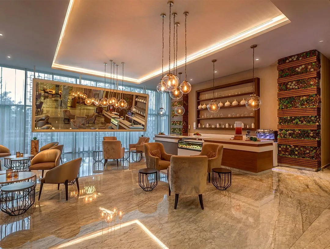 Spa and wellness Resort | Moon Palace The Grand Cancun, image size:1080x813